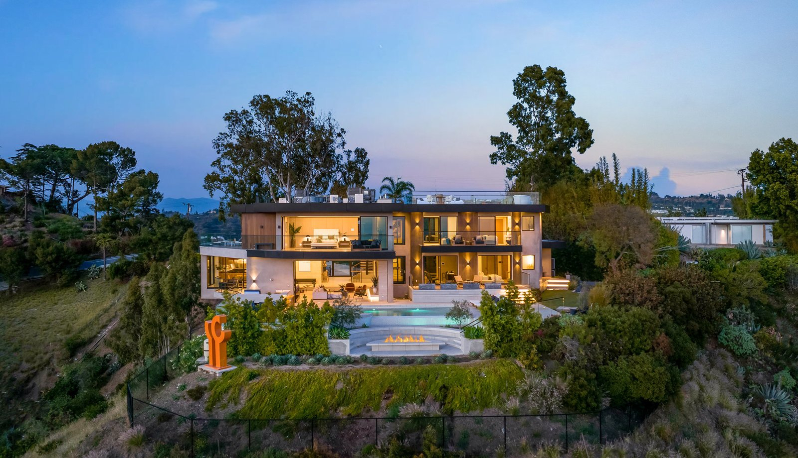 Summitridge Heights